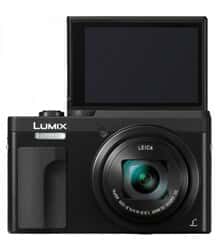 دوربین عکاسی  پاناسونیک Compact Lumix DC-TZ90 20MP181131thumbnail